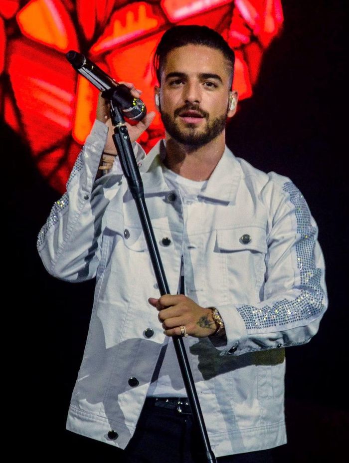 Shakira, J Balvin và Maluma... kêu gọi ủng hộ người dân bị ảnh hưởng vì trận động đất.