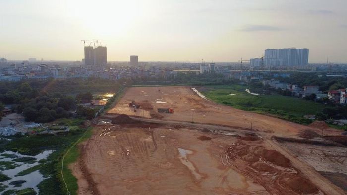Khi hoàn thành và đưa vào khai thác, tuyến metro số 2 sẽ góp phần hiện thực hóa quy hoạch mạng lưới gồm 15 tuyến đường sắt đô thị của Hà Nội, đồng thời chia sẻ áp lực cho hệ thống giao thông đường bộ tại khu vực trung tâm.
