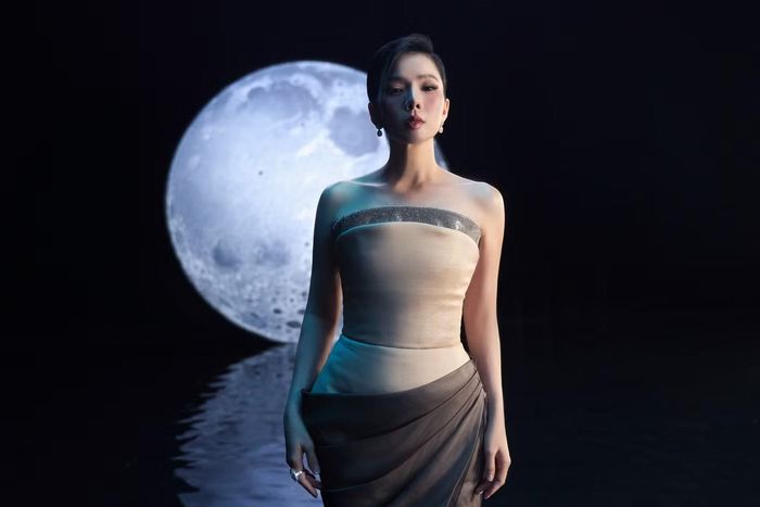 Khánh Thi - Phan Hiển "cứu" Lệ Quyên đúng nghĩa.