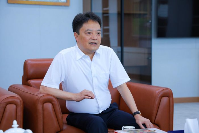 Anh Quang cho rằng, nhiều khi trong những tình huống khẩn cấp ngoài khơi, chính những sáng kiến rất giản dị, xuất phát từ kinh nghiệm thực tiễn của người lao động, lại mang ý nghĩa quyết định.