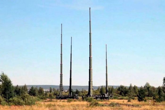 ‘Lá chắn vô hình’ Murmansk-BN của Nga đang khiến NATO 'mất ngủ'. Ảnh: armyrecognition.com