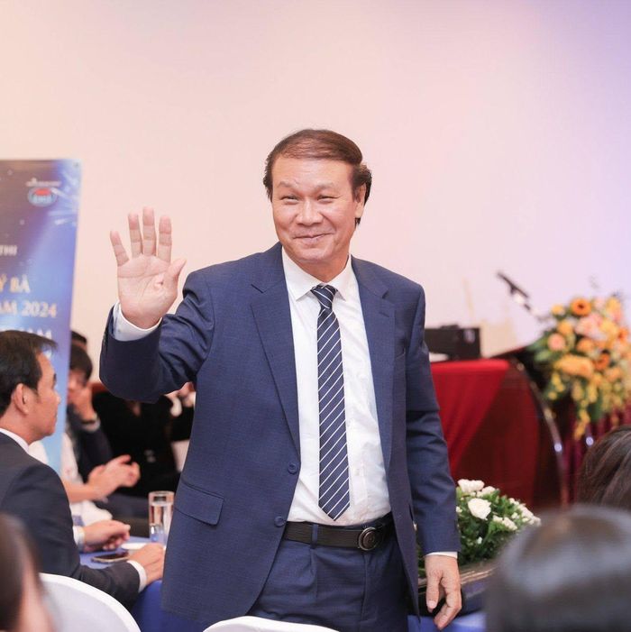 NSND Nguyễn Hải. Ảnh: FBNV
