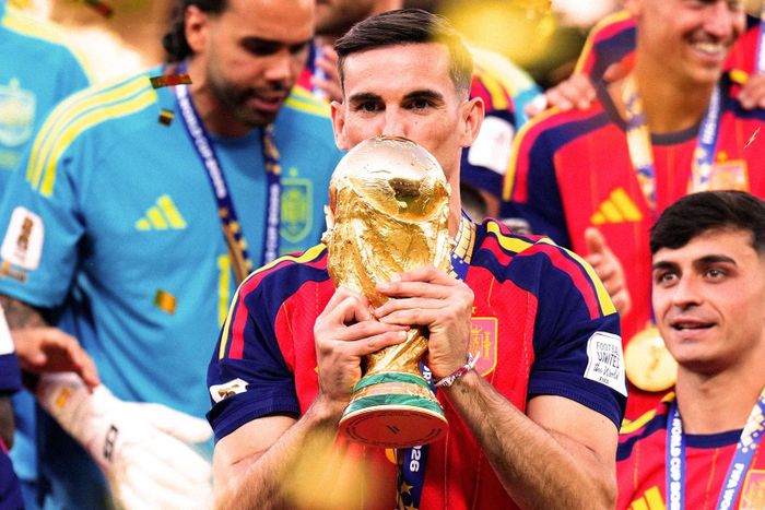 Chelsea muốn có sự phục vụ của Fabian Ruiz. Ảnh: SEFutbol