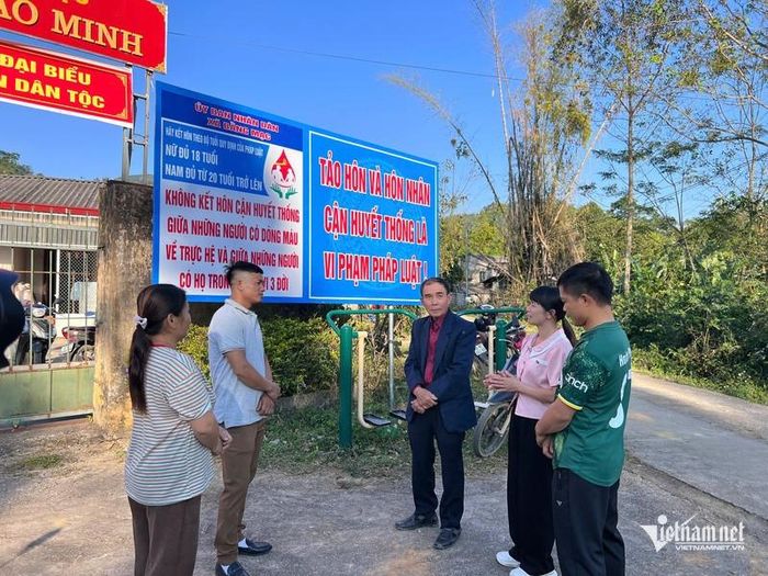 Qua gần 10 năm thực hiện, chính sách đã phát huy hiệu quả, góp phần củng cố vai trò của Người có uy tín là lực lượng nòng cốt, cầu nối quan trọng giữa cấp ủy, chính quyền với đồng bào DTTS.