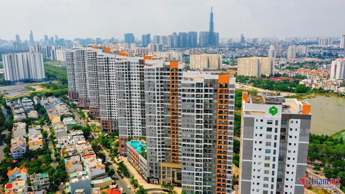 Hơn 7.000 doanh nghiệp nợ thuế, không còn hoạt động tại địa chỉ đăng ký hoặc đã ngừng hoạt động nhưng chưa hoàn tất thủ tục chấm dứt mã số thuế, vừa được Thuế TPHCM công khai. Ảnh: Hoàng Hà