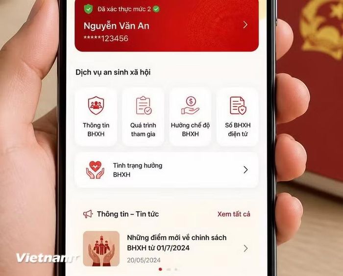 (Ảnh minh họa. Nguồn: Vietnam+)