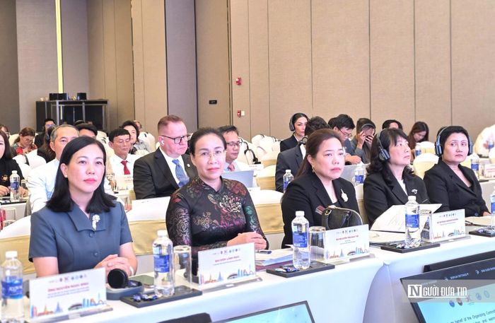 Hội thảo là dịp để Đà Nẵng và các đối tác Thái Lan trao đổi về những hướng tăng cường kết nối du lịch, thương mại và đầu tư.