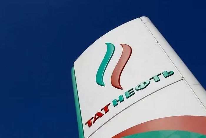 Nhà máy lọc dầu hiện đại TANECO thuộc Tập đoàn dầu khí Tatneft. Ảnh: Reuters.