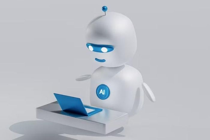 Trợ lý AI ngày càng có khả năng tự thực hiện nhiều thao tác thay người dùng trên Internet. Ảnh: Unsplash.