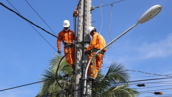 Lịch cắt điện Cần Thơ ngày mai 12/8 cập nhật mới nhất. Nguồn ảnh: PC Cần Thơ