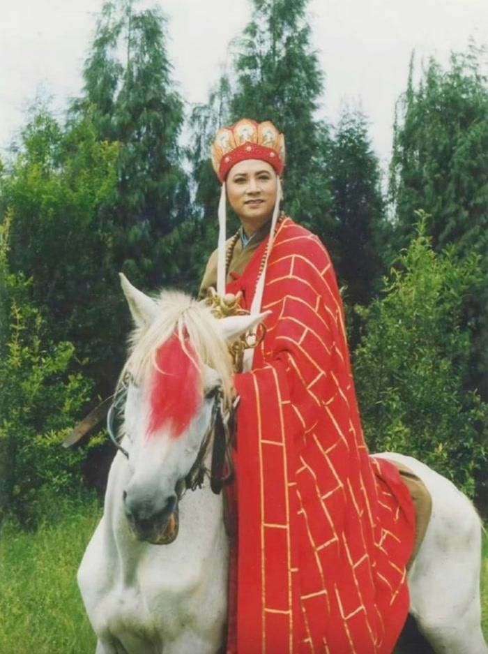 Vai diễn Đường Tăng do Trì Trọng Thuỵ vào vai trở thành kinh điển của màn ảnh.