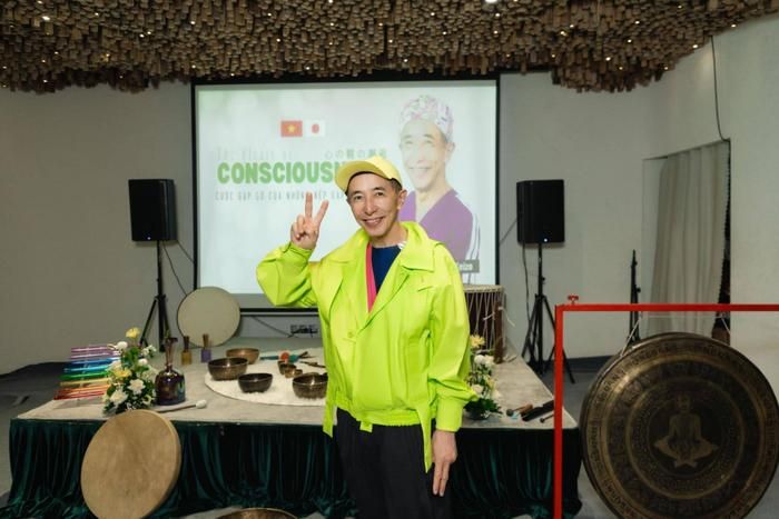 Bác sĩ Fukuta Keizo - chuyên gia với hơn 35 năm kinh nghiệm trong ngành phẫu thuật tạo hình và thẩm mỹ Nhật Bản đã đến Việt Nam trong sự kiện đặc biệt.