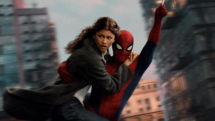 "Spider-Man: Brand New Day" đã vượt 1 tỷ USD doanh thu phòng vé toàn cầu chỉ sau chưa đầy 1 tuần ra mắt. Ảnh: Sony Pictures