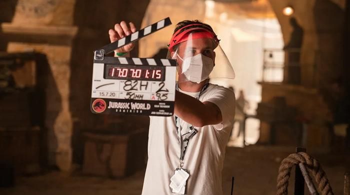 Sự phục hồi của Hollywood không chỉ đến từ các thương hiệu lâu năm khi nhiều phim nguyên bản, kinh dị và dự án độc lập cũng tìm được khán giả. Ảnh: The Hollywood Reporters.