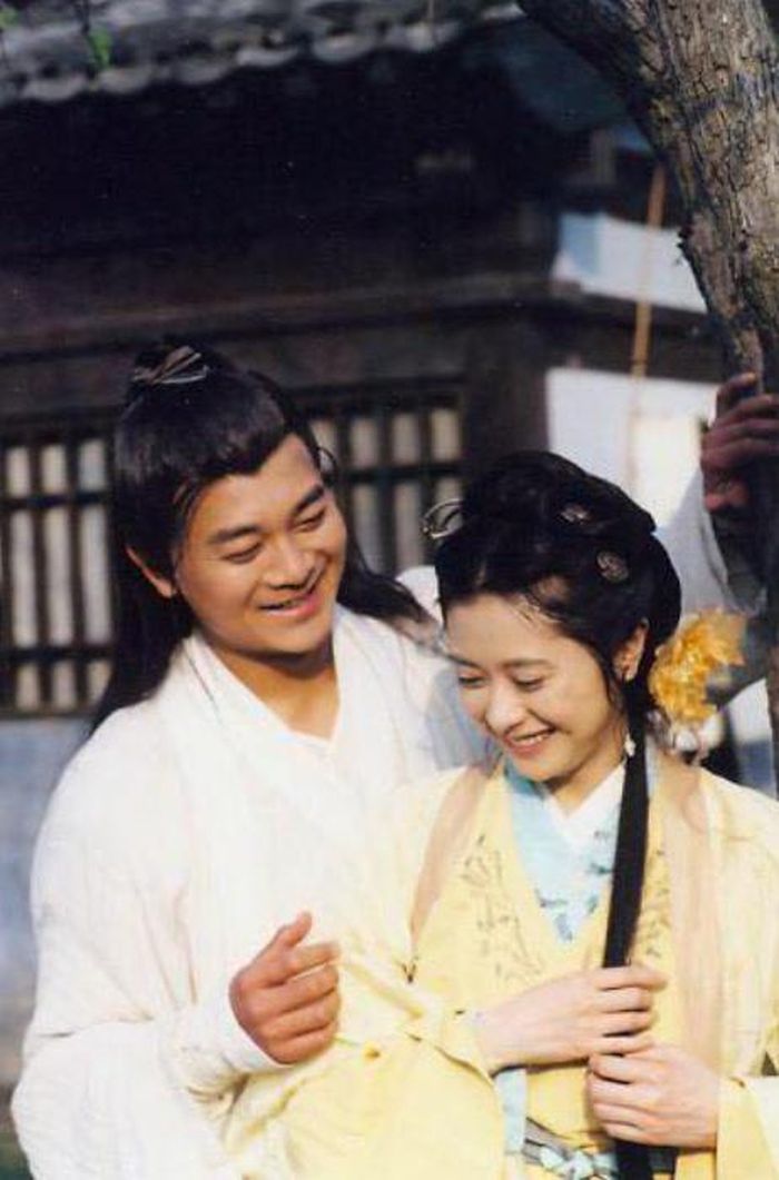 Cảnh trong phim Liên Thành quyết.