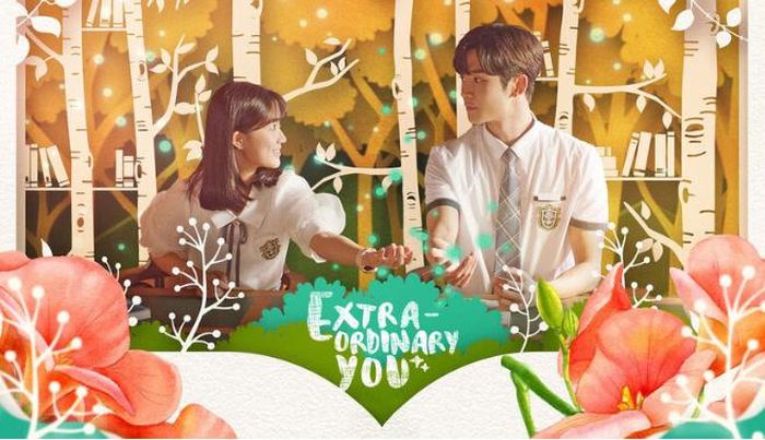 Phim kể về Eun Dan-oh, một nữ sinh bất ngờ phát hiện mình chỉ là nhân vật phụ trong một bộ truyện tranh. Không chấp nhận số phận đã được tác giả định đoạt, cô quyết tâm thay đổi cuộc đời mình. Trong hành trình đó, Dan-oh gặp Ha-ru, chàng trai thậm chí không có tên trong truyện. Khi Ha-ru dần thức tỉnh và có ý thức riêng, cả hai cùng nhau chống lại kịch bản được viết sẵn. Mối tình giữa Kim Hye-yoon và Rowoon vừa ngọt ngào vừa day dứt, đồng thời tạo nên một câu chuyện đặc biệt về tình yêu và quyền lựa chọn số phận.