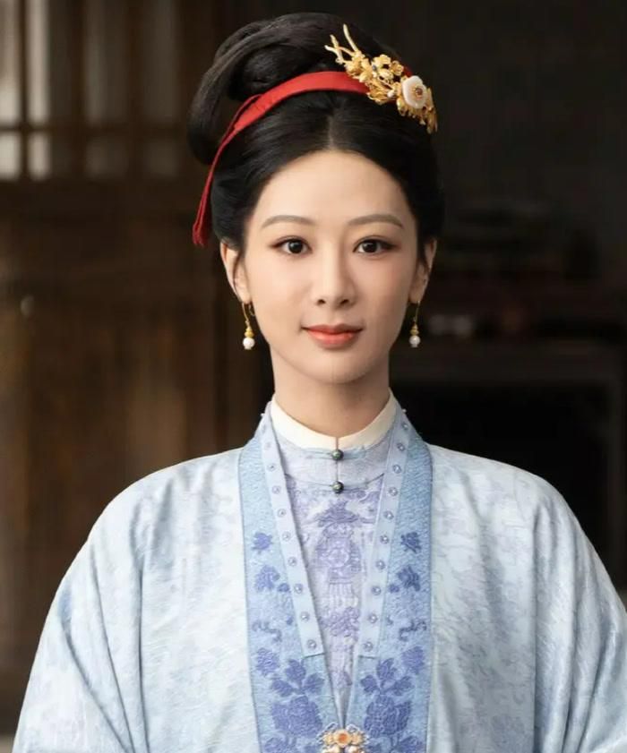 Gia Nghiệp do Dương Tử đóng chính. Ảnh: Weibo