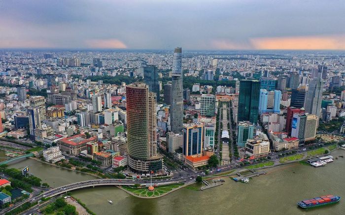 Đối với thị trường, hạ tầng đi tới đâu, giá trị bất động sản sẽ dịch chuyển tới đó