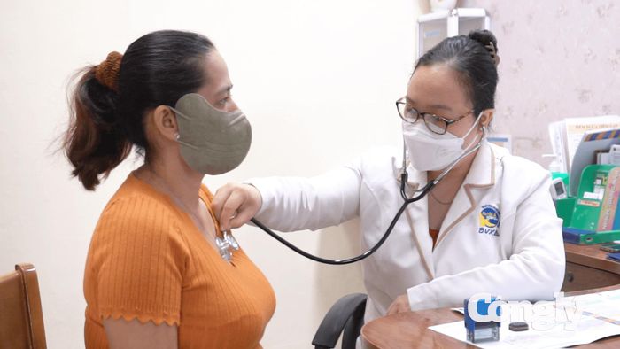 Sốt xuất huyết gia tăng ở TP.HCM, nhiều ca biến chứng nặng.