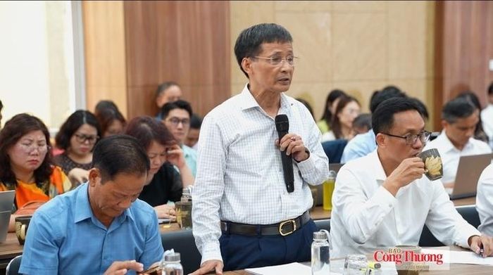Nhiều đại biểu đánh giá cao về việc triển khai xây dựng Dự án Luật Phát triển công nghiệp văn hóa.