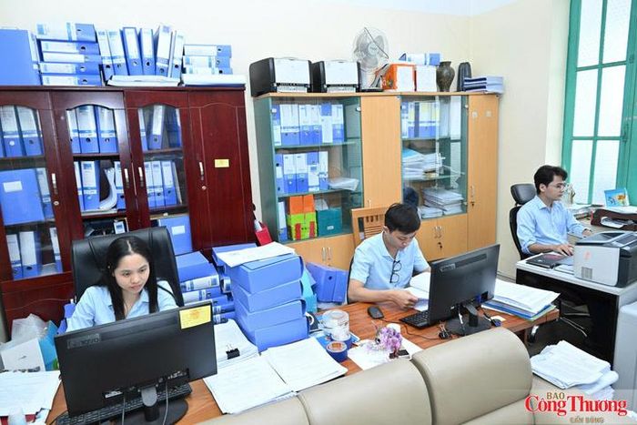 Cục Hóa chất tăng cường hậu kiểm, truy xuất nguồn gốc hóa chất. 