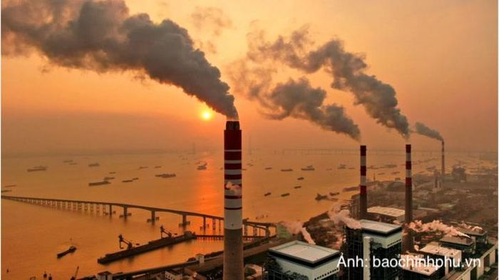 2441 cơ sở phát thải khí nhà kính phải thực hiện kiểm kê khí nhà kính