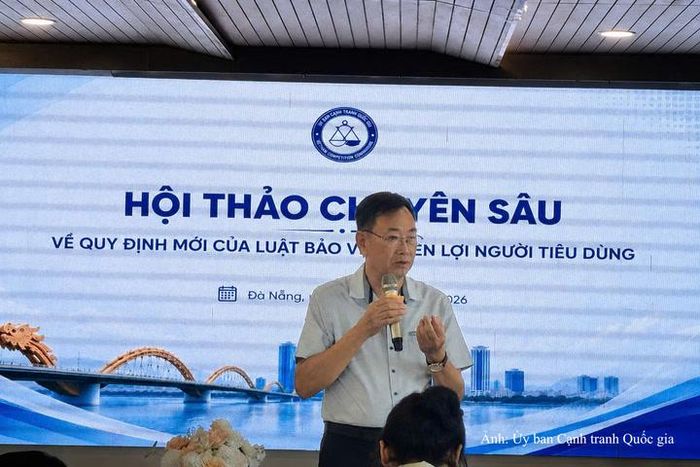 Ông Lữ Bằng, Phó Chủ tịch Hội Bảo vệ người tiêu dùng Việt Nam cho rằng, cần tăng cường phối hợp chặt chẽ hơn nữa giữa Hội Bảo vệ người tiêu dùng Việt Nam, cơ quan quản lý nhà nước và doanh nghiệp nhằm hỗ trợ người tiêu dùng hiệu quả hơn