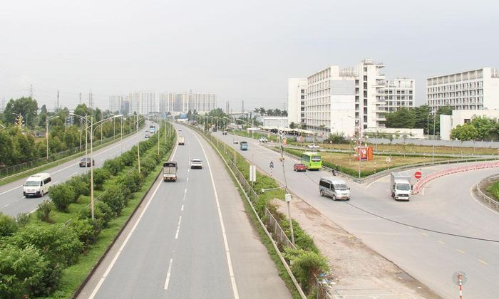  Phường Nếnh có sự liên kết phát triển không gian đô thị với các phường Vân Hà, Việt Yên thông qua quy hoạch phân khu. 