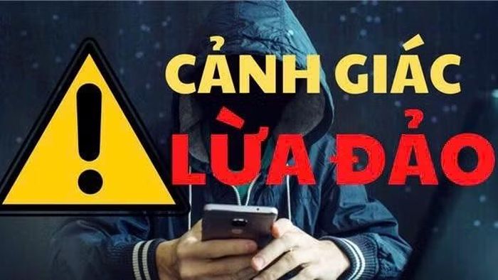 Ông L. và bà H. đã bị lừa gần 10 tỷ đồng. Ảnh minh họa