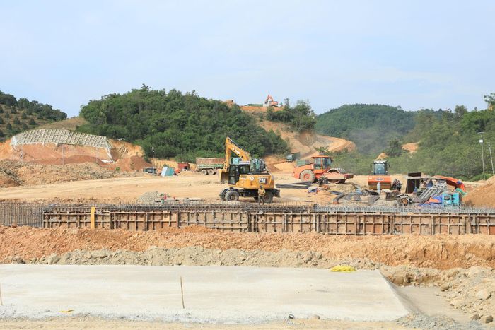 Tiến độ giải ngân vốn đầu tư công tại Lâm Đồng còn chậm, chưa tạo được hiệu ứng lan tỏa tích cực đến hoạt động sản xuất kinh doanh, cũng như thúc đẩy nhu cầu tín dụng