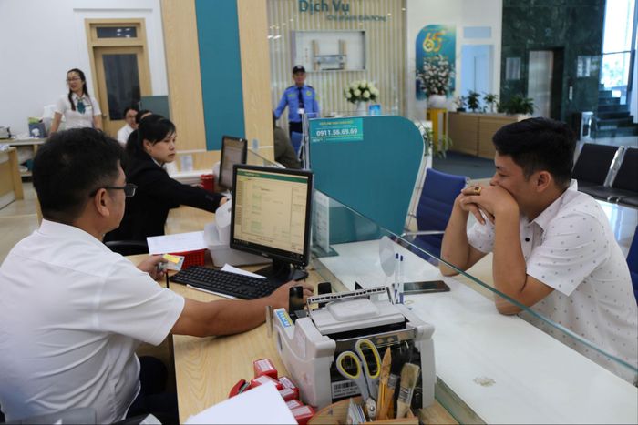Chi nhánh BIDV Đắk Nông (Lâm Đồng) hỗ trợ thủ tục vay vốn cho doanh nghiệp