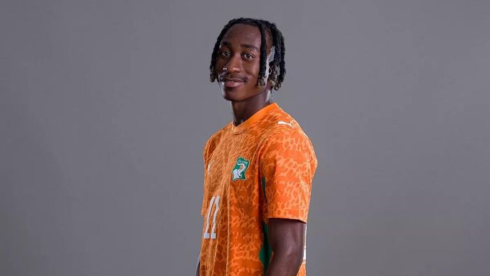 Yan Diomande chính thức gia nhập Real Madrid với mức giá kỷ lục 125 triệu euro.