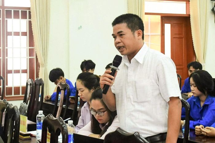 Người dân kiến nghị nhiều vấn đề liên quan đến an toàn cho trẻ em, nhất là tai nạn đuối nước
