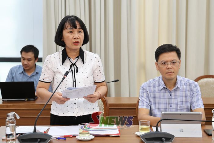 Thành viên Đoàn giám sát thông qua quyết định, kế hoạch giám sát của Ban Thường vụ Tỉnh ủy.
