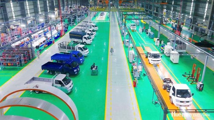  Ngành công nghiệp kỳ vọng tạo đột phá tăng trưởng trong những tháng cuối năm