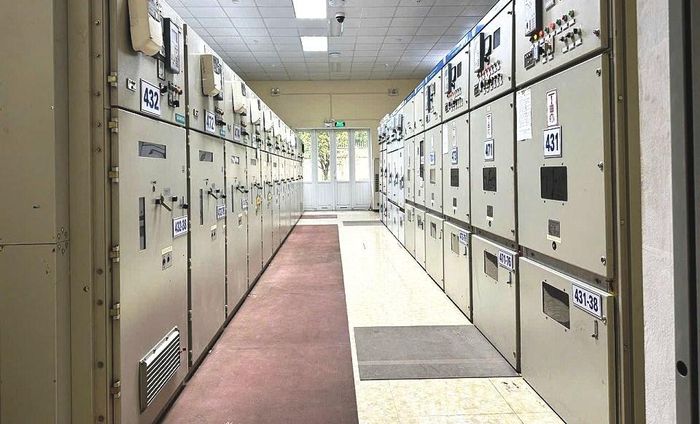 Hai mươi ba trạm biến áp 110kV trên địa bàn tỉnh được kết nối về Trung tâm Điều khiển xa