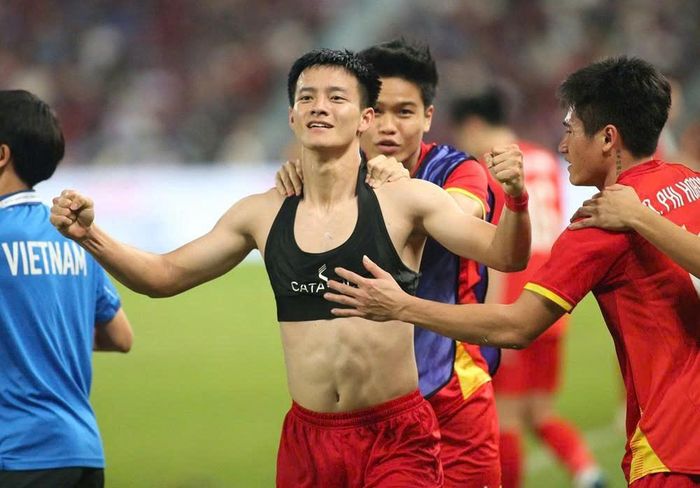 Tuyển Việt Nam sẵn sàng cho vòng bán kết AFF Cup 2026.