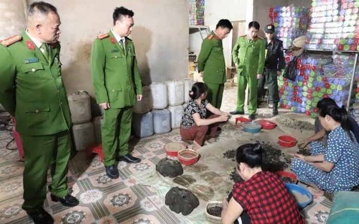 Bộ Y tế yêu cầu các địa phương tăng cường kiểm tra, xử lý nghiêm vi phạm trong lĩnh vực y, dược cổ truyền.