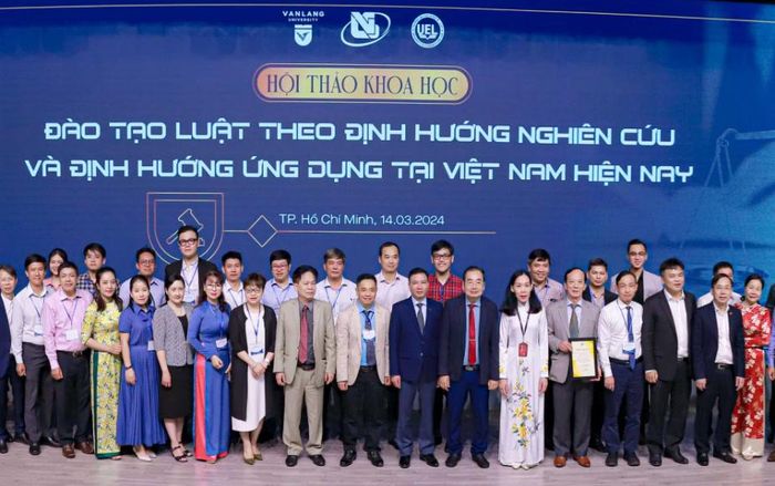 VLU đào tạo ngành Bất động sản theo tiêu chuẩn FIBAA