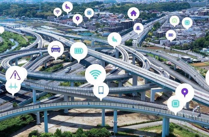 Chủ tịch UBND TP. Hồ Chí Minh yêu cầu việc triển khai ứng dụng Internet vạn vật trong lĩnh vực giao thông thông minh phải bảo đảm an ninh mạng, bảo vệ dữ liệu cá nhân
