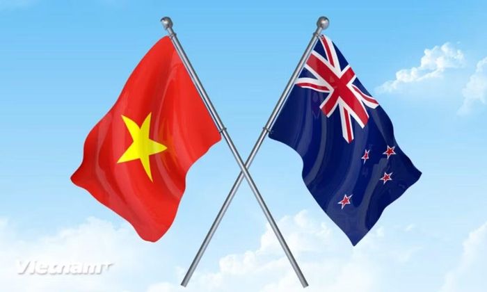 New Zealand duy trì nguồn ODA ổn định dành cho Việt Nam, tập trung vào những lĩnh vực thiết thực như nông nghiệp, ứng phó biến đổi khí hậu và giáo dục. Nguồn: Vietnam+