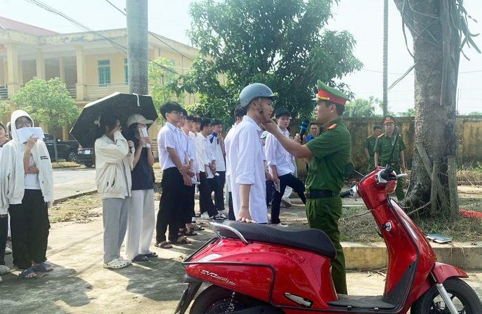 Một điểm khác biệt của chiến dịch là việc xác định cụ thể các nhóm đối tượng trọng tâm thay vì triển khai đào tạo theo cách dàn trải.