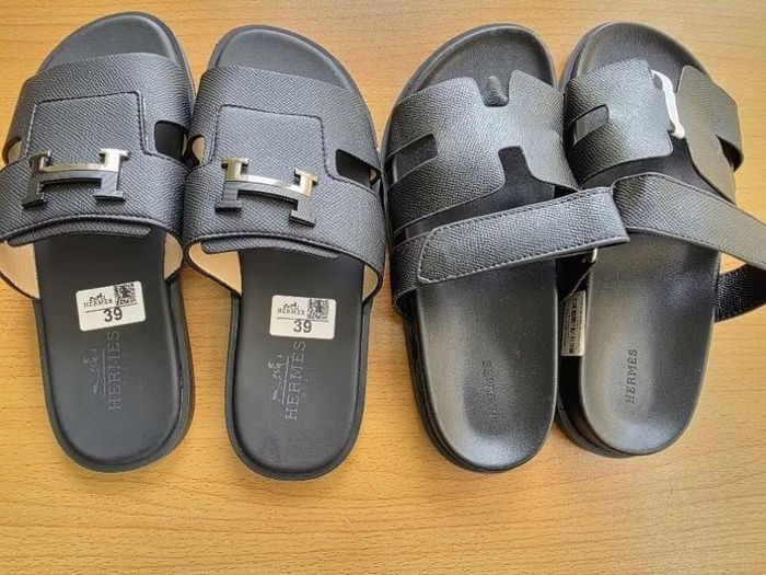Sản phẩm giả mạo nhãn hiệu được phát hiện tại các cửa hàng thuộc Hộ kinh doanh Shop Kai Store do Nguyễn Hải Linh làm chủ.