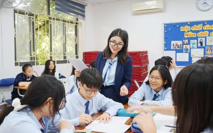 Các tỉnh, thành phố cần rà soát, sắp xếp lại mạng lưới trường công lập.