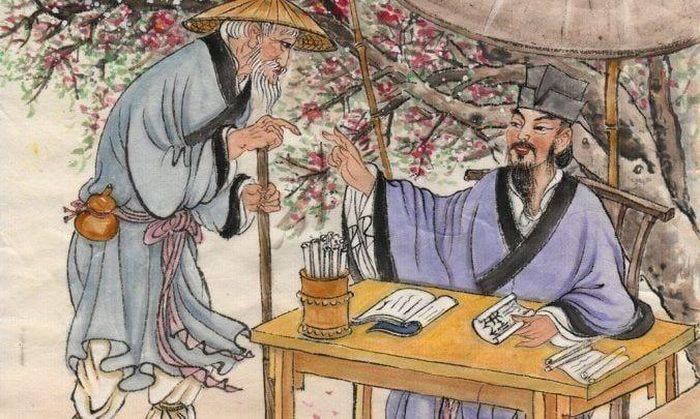 Đừng nói lời tổn thương khi nóng giận. Ảnh minh họa.