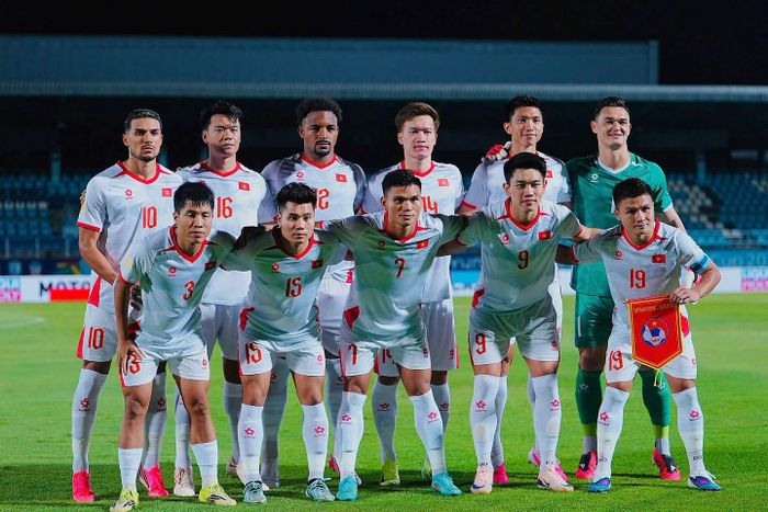 ĐT Việt Nam chưa thể giành chiến thắng trước Malaysia tại bán kết của một kỳ ASEAN Cup