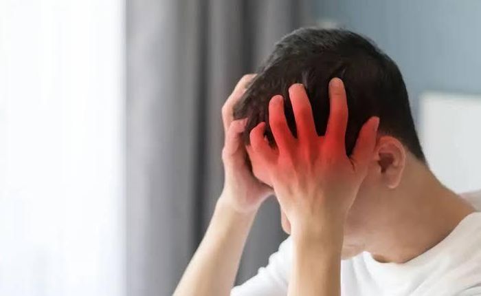 Kiểm soát huyết áp giúp giảm nguy cơ đột quỵ. Ảnh minh họa