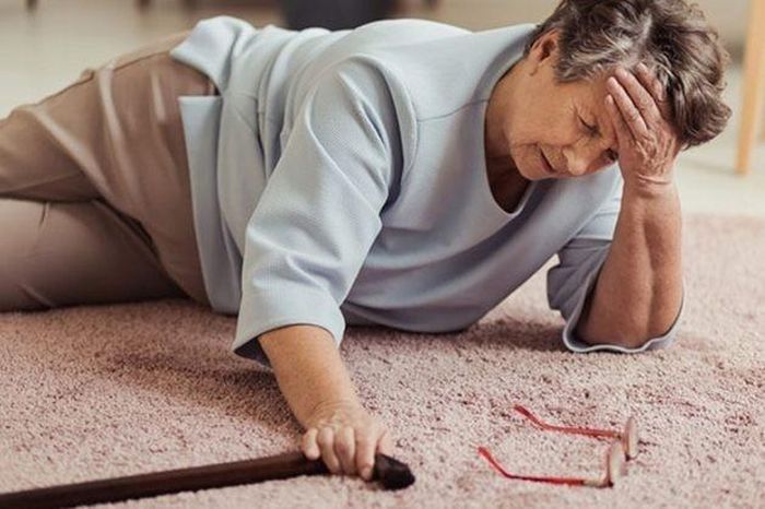 Lối sống lành mạnh góp phần bảo vệ não bộ. Ảnh minh họa