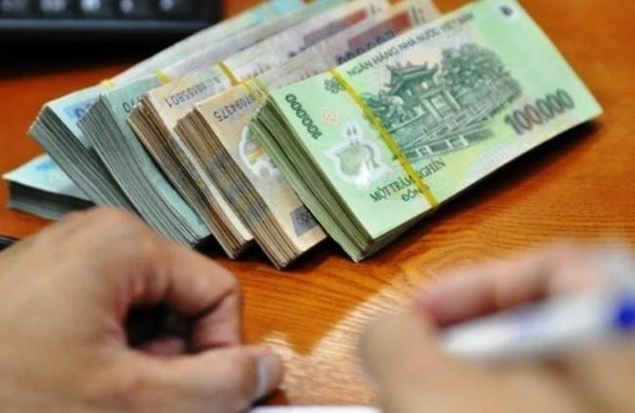 Lương hưu, trợ cấp BHXH tháng 8/2026 được chi trả vào ngày nào? Ảnh minh họa