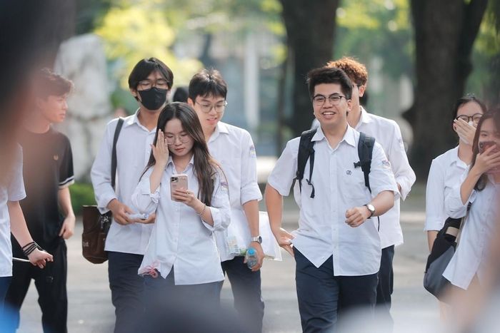 Thời gian xét tuyển Đại học bổ sung 2026 của các trường đại học là khi nào? Ảnh minh họa.